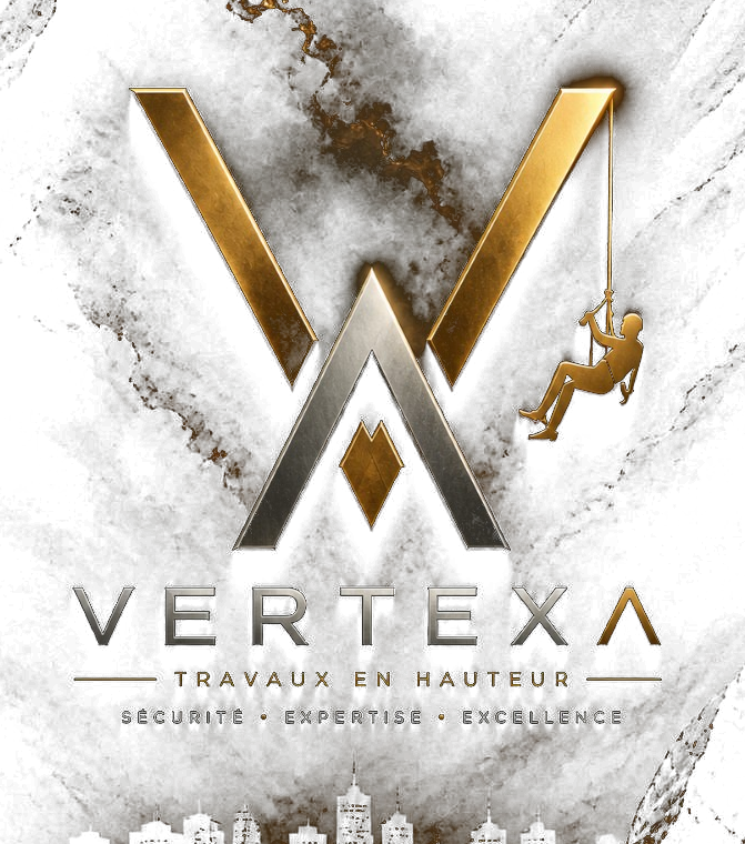 Vertexa — Travaux en hauteur